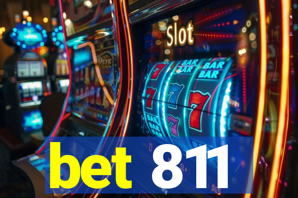 bet 811